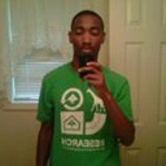 Robert LaMonte' Dula