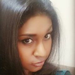 Theeba Malar Vijayan