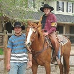 Dakota BigCountry Mason