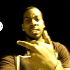 William Ill Will Hanks