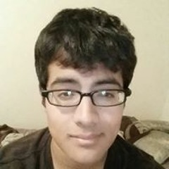 Enrique Emilio Mendivil