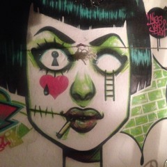 ALEON:POE.#Alwayzz Musikk