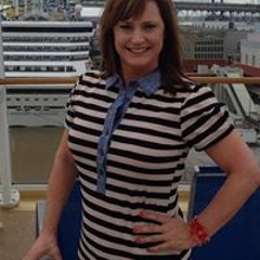 Michelle Ray LaBorde