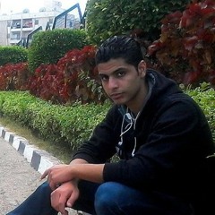 Mahmoud Yaseen