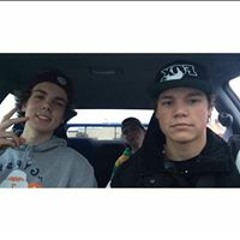 Login Thompson-McMahon