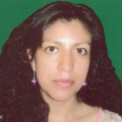 Katia Vivian Navajas