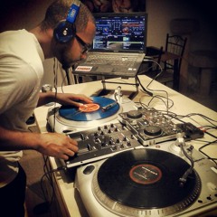 DeeJay Izzy90
