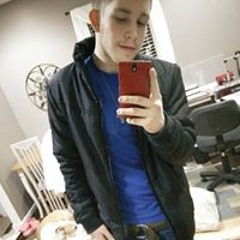 Jesse William Shanks