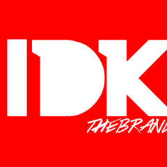 IamDutchKanne THEBRAND