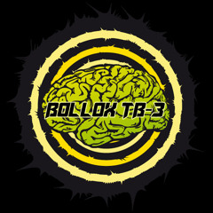 BOLLOX TB-3