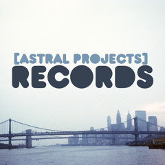 [astral projects] Records
