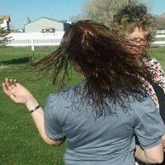 Patrick N Cynthia Clinch