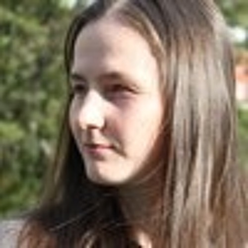 Marina Khorkova’s avatar