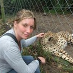 Elizabeth Jane Lowther