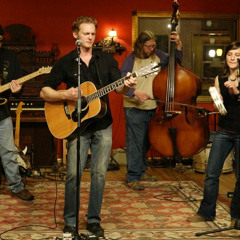 Kenan Rainwater Band