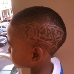 Kimario Tull-Williams