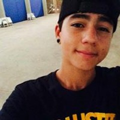 Diego Rodrigues