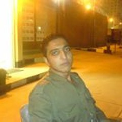 Mahmoud Ismael