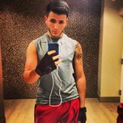 Armando Montes