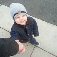 Christopher Brailsford