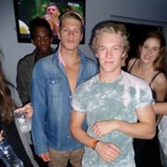 Tyran Faber