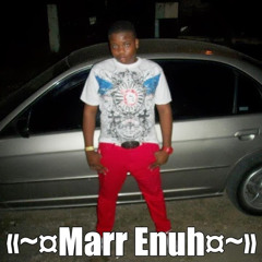 Marr Enuh