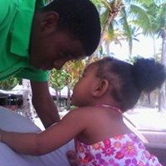 Leej / Leondre Roberts