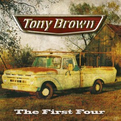 Tony Brown