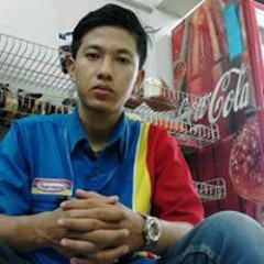 Dimas Fabriansyah