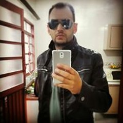 Rodrigo Candido Costa