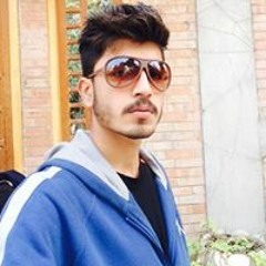 Sherbaz Khan