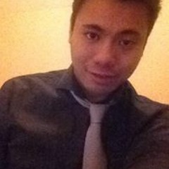 Mark Anthony Johnson