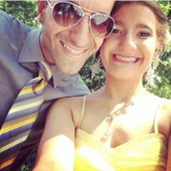 Hayley Marcalus Passaro