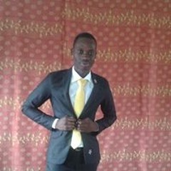 Bismark Fofie