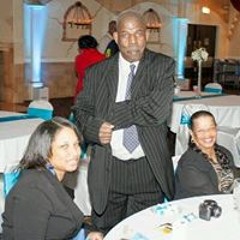 Joi Lovingod Daniels