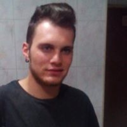 Luis Fonnseca’s avatar