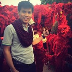 Armiiez Konchiraphong