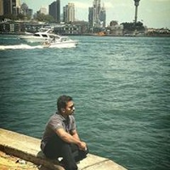 Muhammad Muneeb Saad