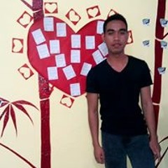 Erlan Tagle Gregorio