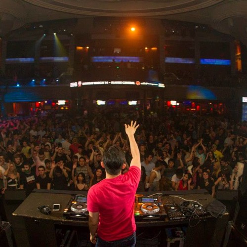 Above & Beyond vs Andrew Bayer - Once Sun And Moon (ENGe Edit)
