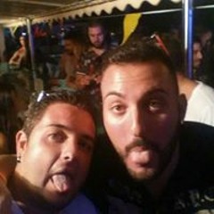 Alejandro Rial Mourelle