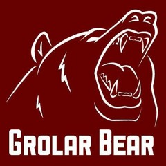 Grolar Bear