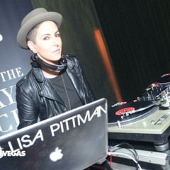 DJ LISA PITTMAN