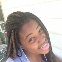 Zari Michelle Nickson