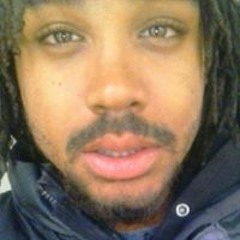 Christopher GStar Carter