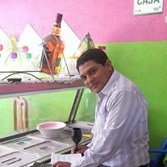 Cesar Gustavo Aguilar