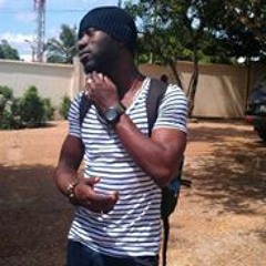 Boris Charmant Néhémie