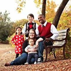 Jessica Bailey Brown