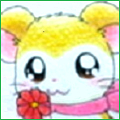 Hoshiko Kinomoto