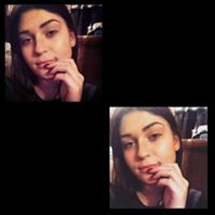 Savannah Ashton Boring